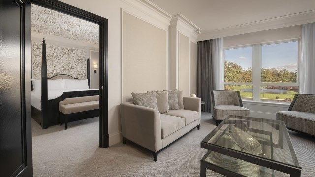 Image courtesy of Fairmont Windsor Park