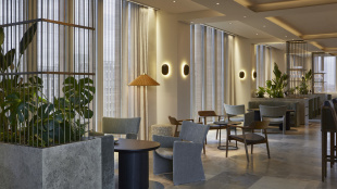 Bild mit freundlicher Genehmigung von The Stratford Hotel