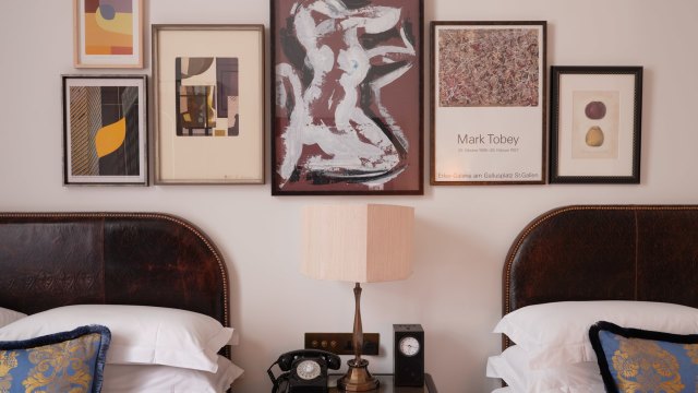 Image courtesy of NoMad London