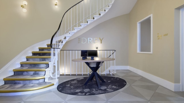 Imagen por cortesía de The Drey