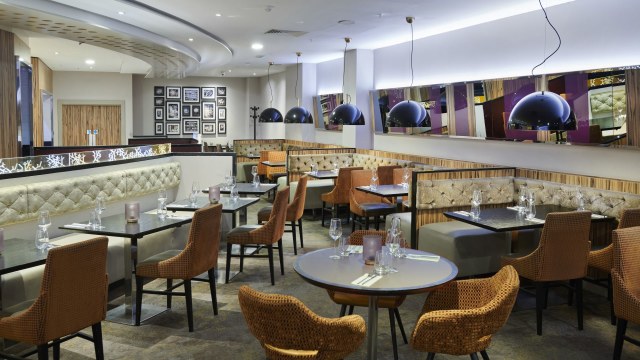 Image courtesy of Novotel London West