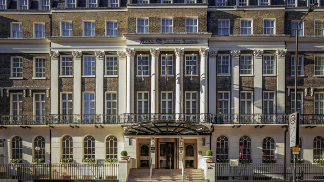 Image courtesy of Hilton London Euston