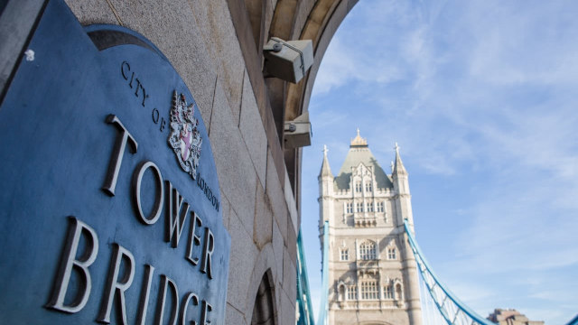 Immagine per gentile concessione di Tower Bridge