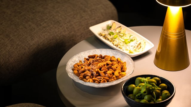Image courtesy of Eighteen Sky Bar
