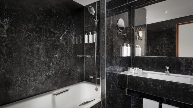 Immagine per gentile concessione di Park Plaza London Victoria