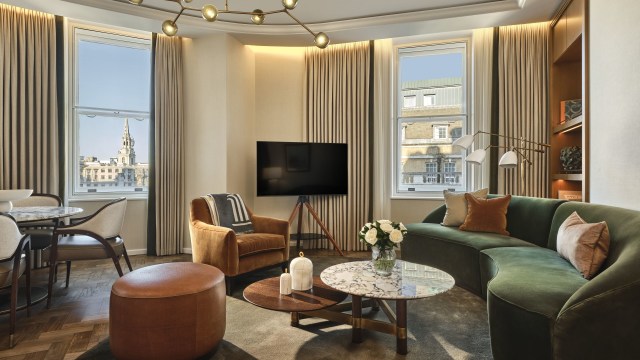 Image courtesy of Corinthia London