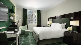 Image courtesy of Sofitel London St James