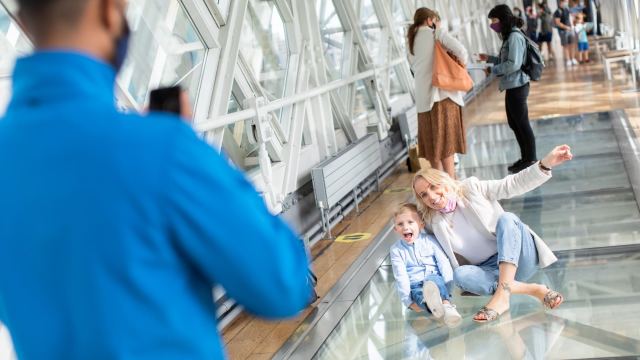 Immagine per gentile concessione di Tower Bridge