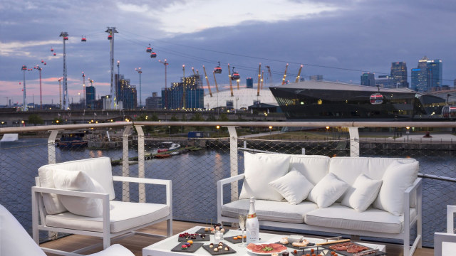 Image courtesy of Good Hotel London