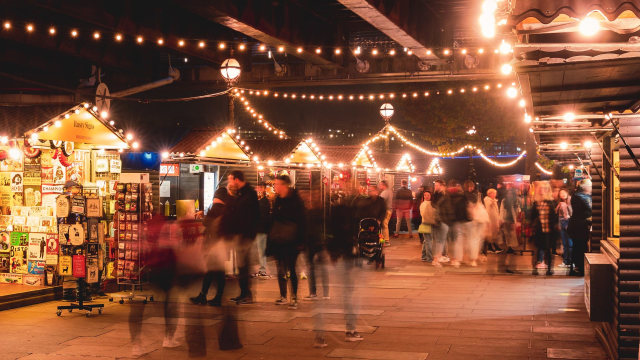 Image courtesy of South Bank