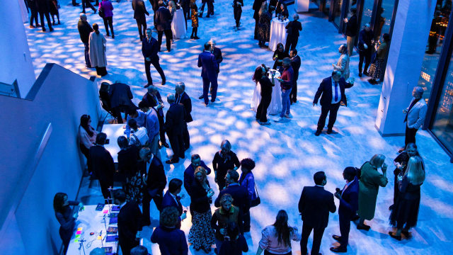 Image courtesy of Horizon 22