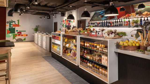 Image courtesy of Hyatt Place London City East