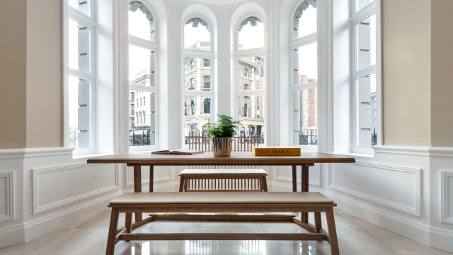 Image courtesy of Radisson Blu Hotel, London Tottenham Court Road