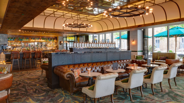 Bild mit freundlicher Genehmigung von Hilton London Bankside