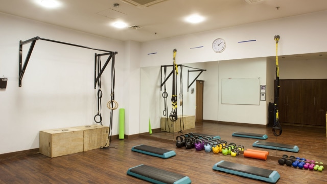 Image courtesy of Crowne Plaza London King's Cross