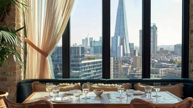 Image courtesy of The Hoxton Southwark Image courtesy of The Hoxton Southwark