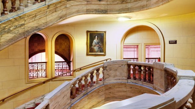 Image courtesy of The Royal Horseguards