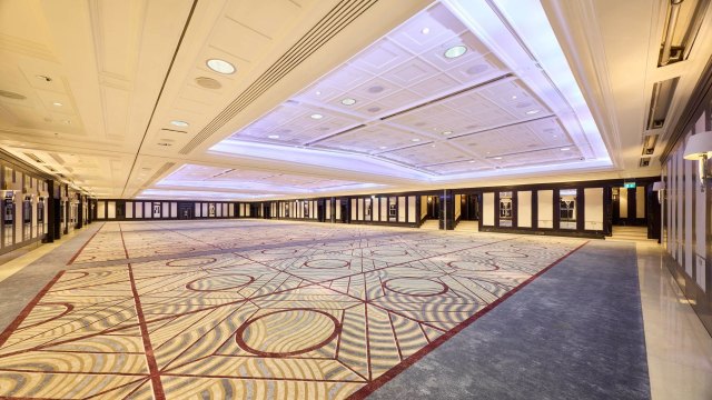 Image courtesy of Royal Lancaster London