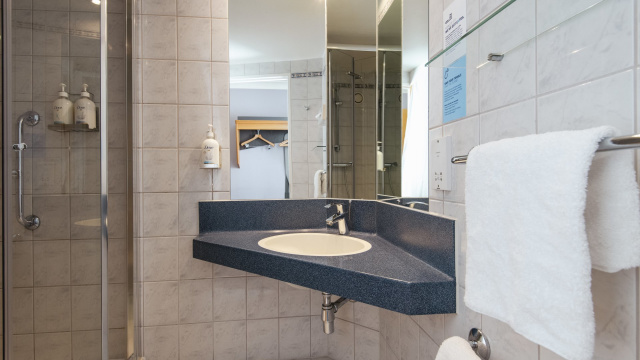 Image courtesy of Holiday Inn Express London Chingford