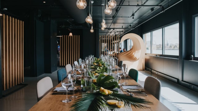 Image courtesy of Good Hotel London