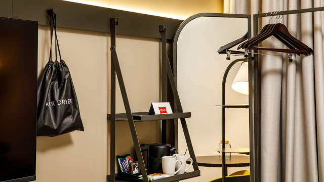 Image courtesy of Ibis London Greenwich