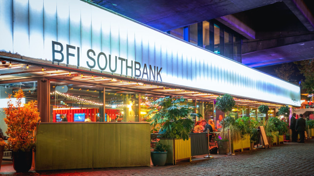 Image courtesy of South Bank