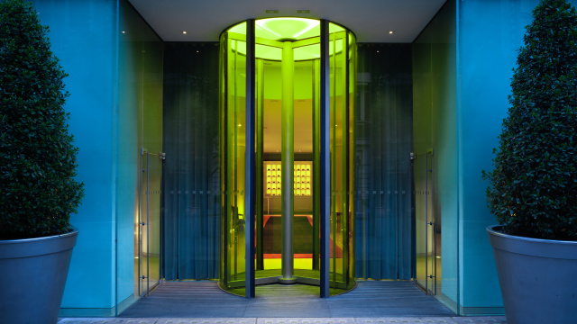 Image courtesy of St Martins Lane (Morgans Originals)