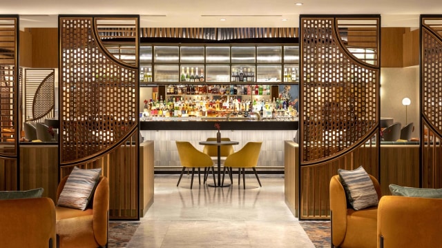 Image courtesy of Hilton London Metropole