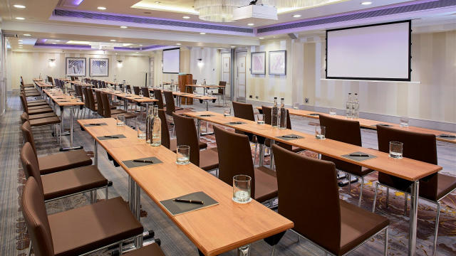 Image courtesy of Sofitel London St James