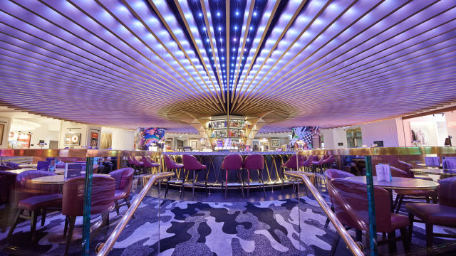 Image courtesy of The Cumberland Hotel