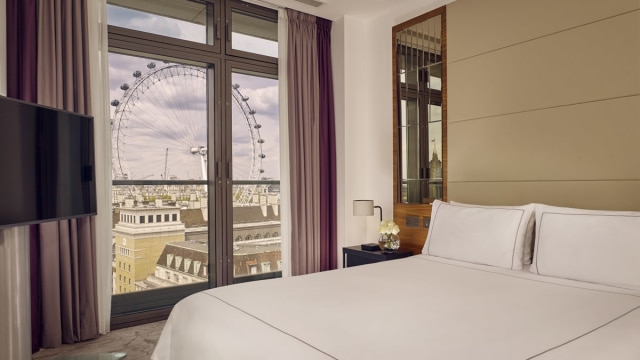 Image courtesy of Park Plaza County Hall London