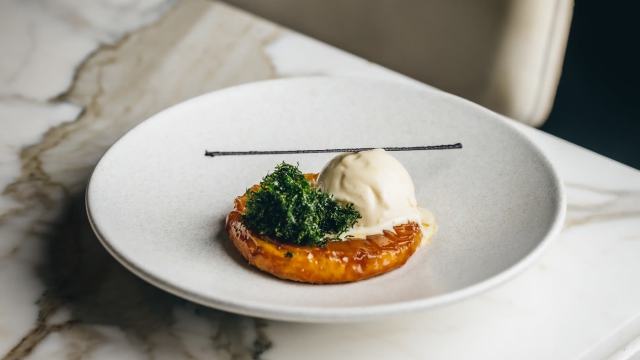 Bild mit freundlicher Genehmigung von Bloomsbury Street Kitchen