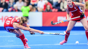 Image courtesy of Lee Valley Hockey and Tennis Centre