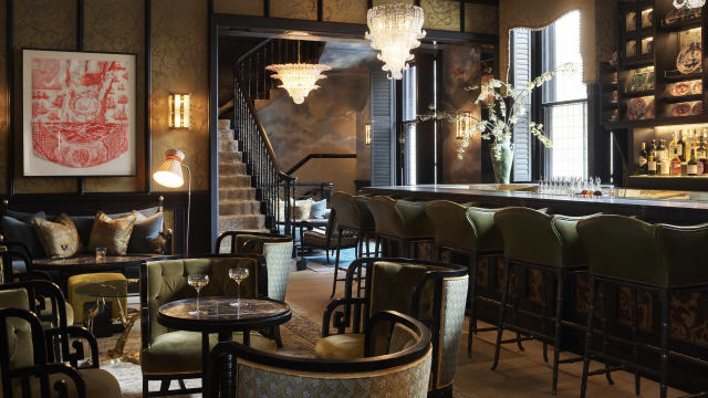 Image courtesy of NoMad London