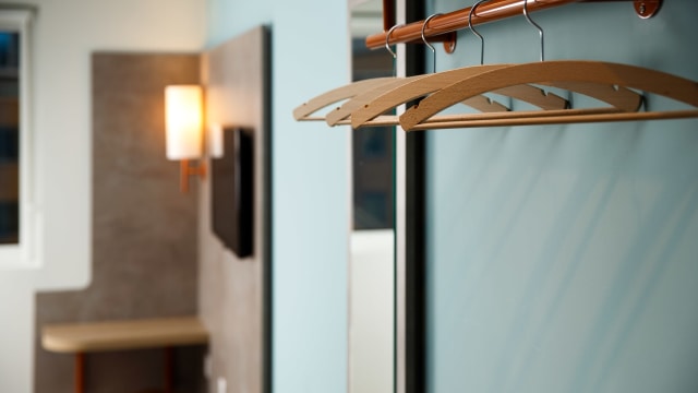 Image courtesy of Ibis Budget London Whitechapel