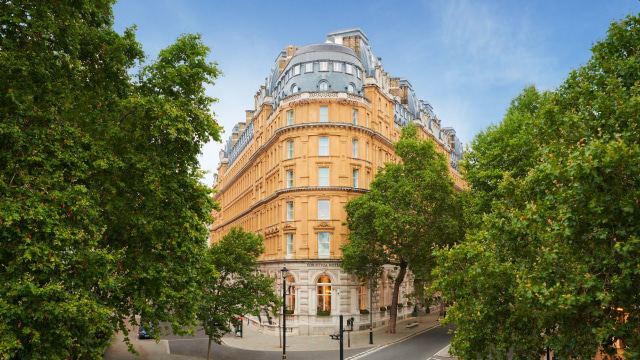 Image courtesy of Corinthia London