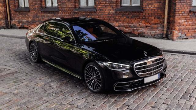 Image courtesy of EG Chauffeurs - London & UK Wide Image courtesy of EG Chauffeurs - London & UK Wide