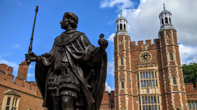 Image courtesy of Visit Windsor