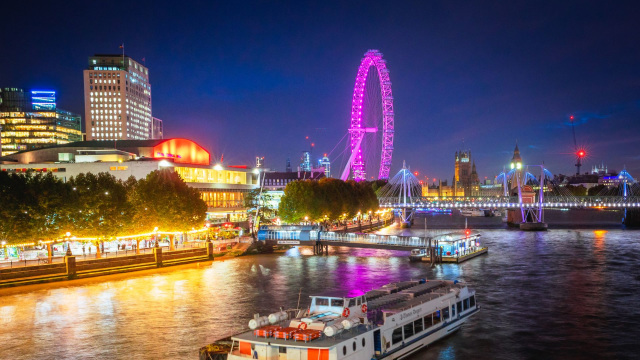 Image courtesy of South Bank