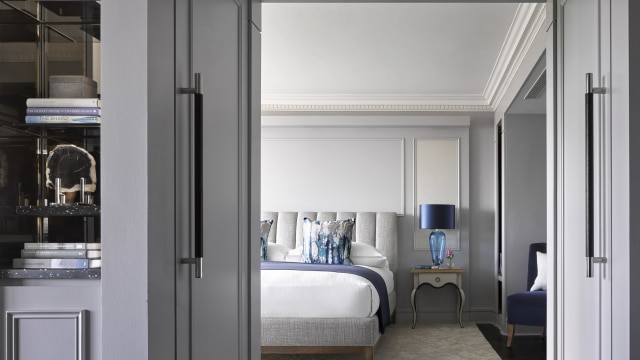 Image courtesy of InterContinental London Park Lane