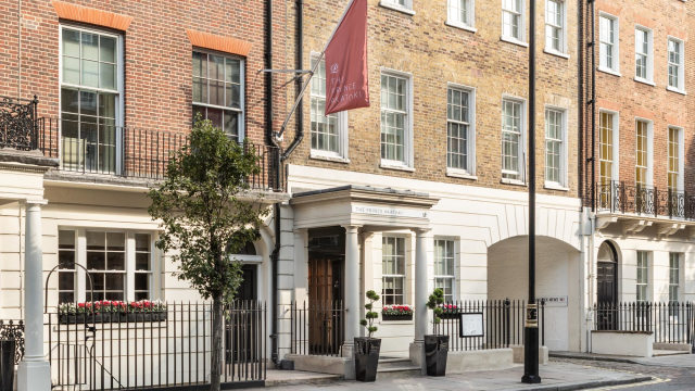 Image courtesy of The Prince Akatoki Hotel