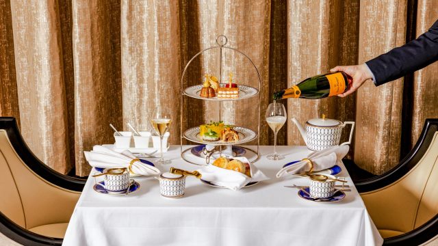 Image courtesy of InterContinental London Park Lane