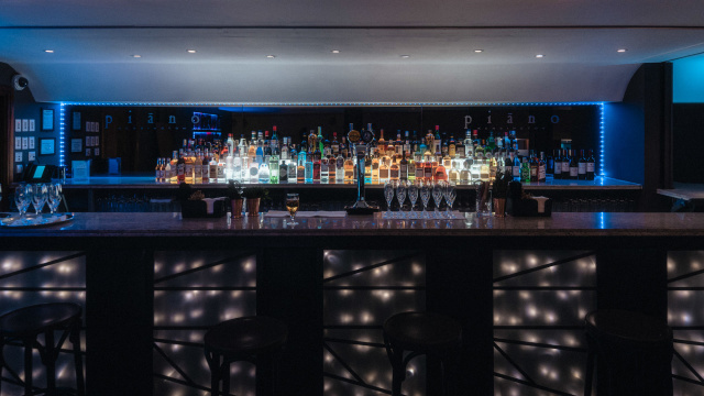 Image courtesy of Piano Kensington