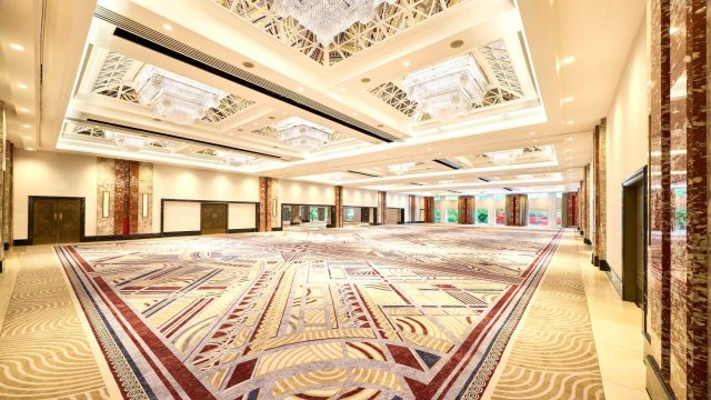 Image courtesy of Royal Lancaster London