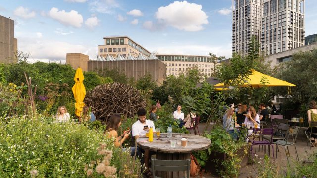 Image courtesy of South Bank