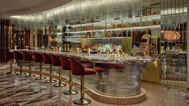 Image courtesy of London Hilton on Park Lane