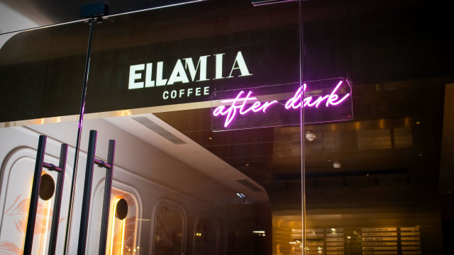Image courtesy of St Martins Lane (Morgans Originals)
