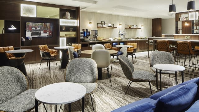 Image courtesy of London Marriott Hotel Regents Park