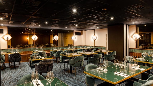 Image courtesy of Club Quarters Hotel London City Image courtesy of Club Quarters Hotel London City