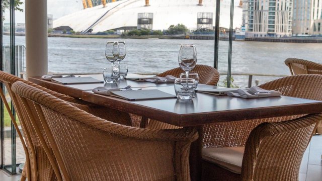 Image courtesy of Scoff and Banter Canary Wharf